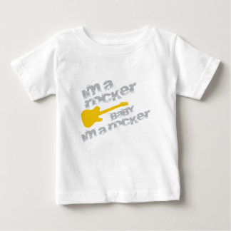 BabyImARocker.png Tee