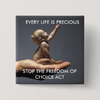 BabyinHand KNÄPPAS, STOPPAR FOCA Knapp