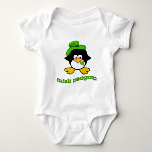 Babyirländarepingvin Tee