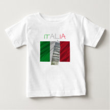 BabyItalia T-tröja