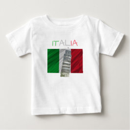 BabyItalia T-tröja T-shirt