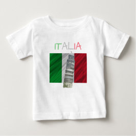 BabyItalia T-tröja Tee