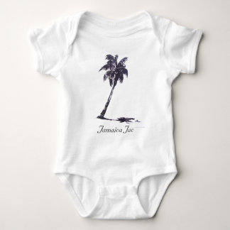 BabyJac bära T-shirt