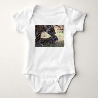 Babyjaguarranka Tröja