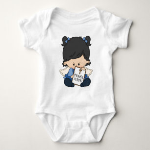 BabyJersey Bodykostym T Shirt