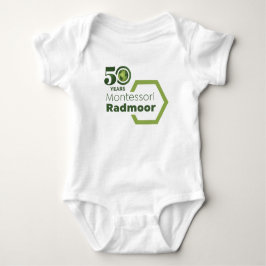 BabyJersey Bodysuit T Shirt