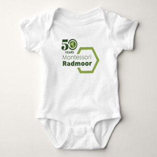 BabyJersey Bodysuit T Shirt