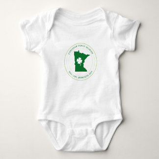 BabyJersey Bodysuit T Shirt