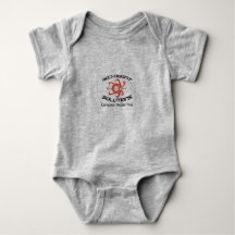 BabyJersey Bodysuit