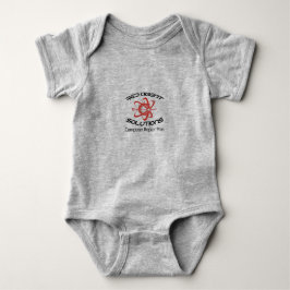 BabyJersey Bodysuit Tee