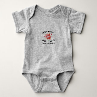 BabyJersey Bodysuit Tee