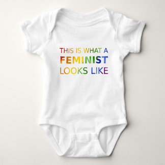 BabyJersey Bodysuit Tee