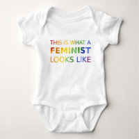 BabyJersey Bodysuit