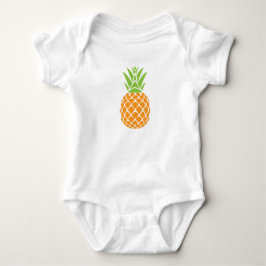 BabyJersey Bodysuit Tee Shirt