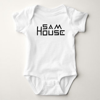 BabyJersey Bodysuit Tröja