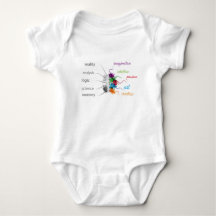 BabyJersey Bodysuit