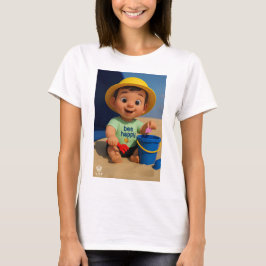 babyJoy Series 9 - #03 T Shirt