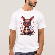 Babykänguru