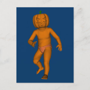 Babykin Vykort