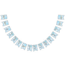 Babykläder för Cute Blue Baby Uggla