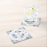 Babykläder för guld och blå fjärilar underlägg papper kvadrat<br><div class="desc">Pappra Underlägg guld & Blue Butterflies Boy Shower Square. Matchande objekt är tillgängliga.</div>