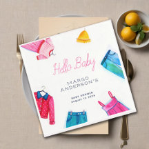 Babykläder för hej Baby Rosa  Babykläder