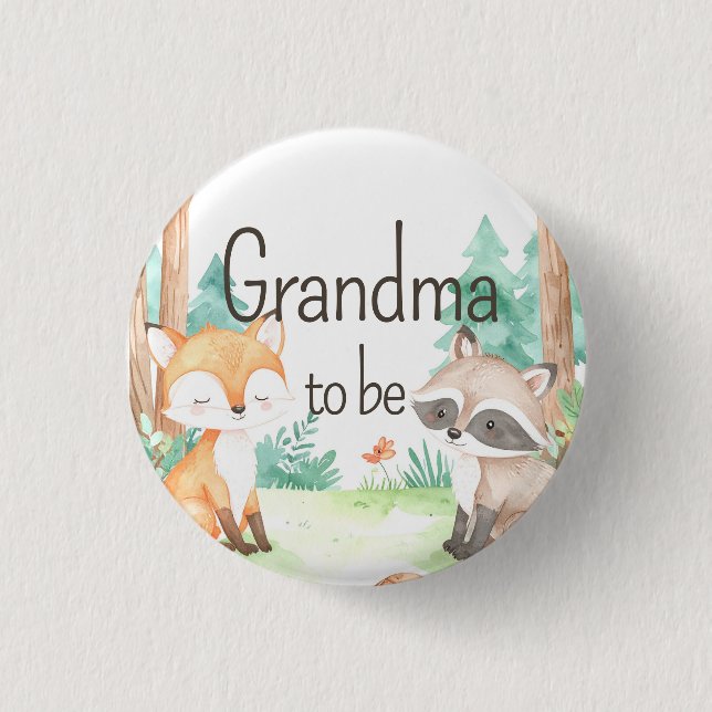 Babykläder för matlagning för matlagning knapp (Framsida)