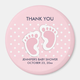 Babykläder för Rosa flicka i Cute Magnet