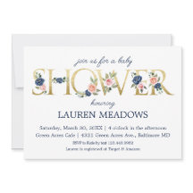 Babykläder för vattenfärgsflottan och Blommigten C