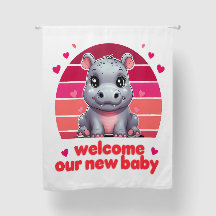 Babykläder, kute och ridå | Adsible Nursery