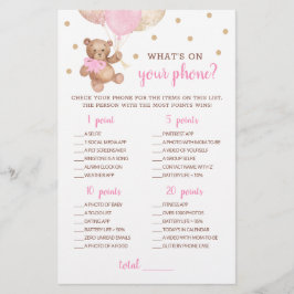 Babykläder på din Mobila Nalle