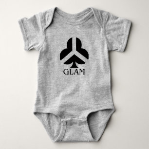 Babykläder set pojkar flickor t shirt