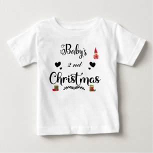 babykläder t shirt