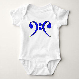 Babykläder T Shirt