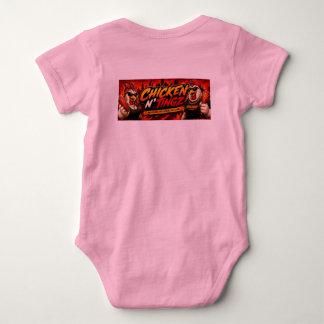 babykläder t shirt