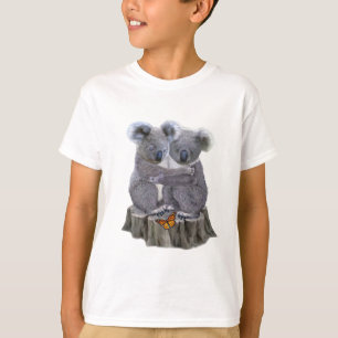 BABYKOALA HUGGIES TEE