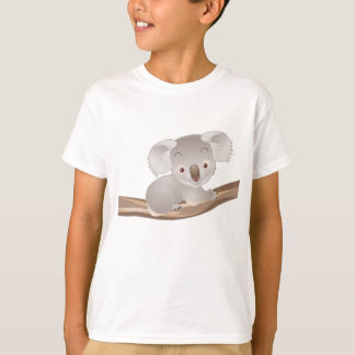 BabyKoala Tröja