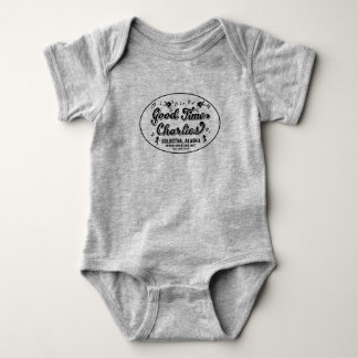 Babykostym Tee
