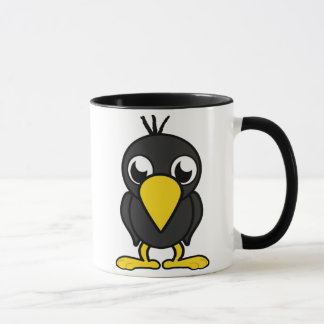 Babykråka Mugg