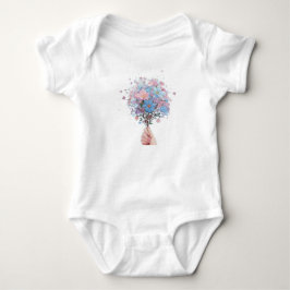 Babykroppströja T Shirt