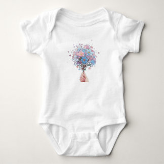 Babykroppströja T Shirt
