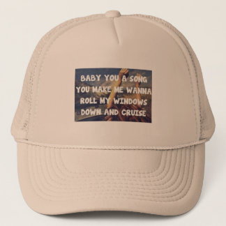 BabyKryssning Florida Georgia fodrar Keps