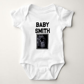 Babykungörelse T Shirt