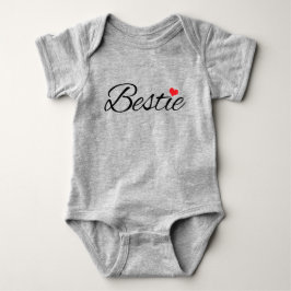 Babylag Bestie Jersey Tröja