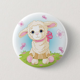 BabyLamb Knapp