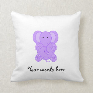 Babylilaelefant Kudde