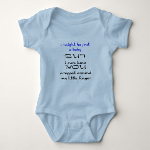 Babylillfinger T Shirt