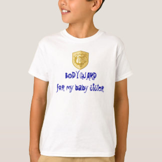 Babylivvakt Tee Shirt