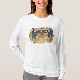Babylon invaderade vid demoner t-shirt