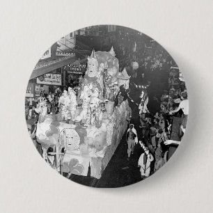 Babylon New Orleans Mardigras 1955 Knapp
